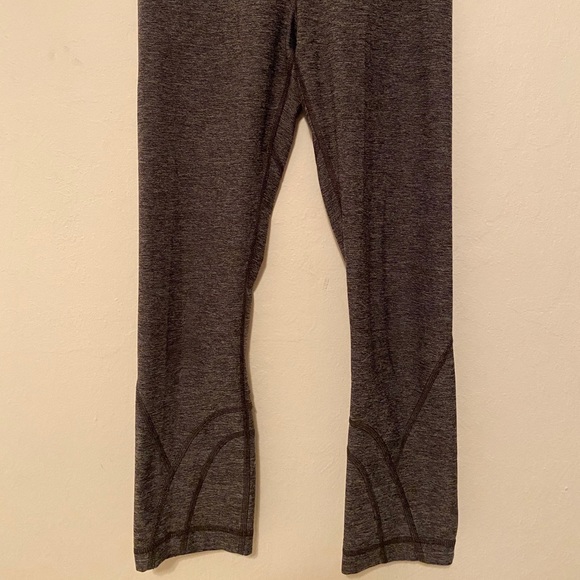 Lululemon Run Inspire Crop Leggings - Picture 2 of 6